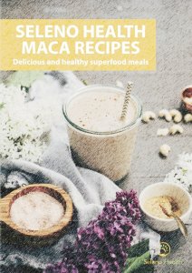 maca recipes